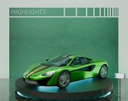 Emerald Gold