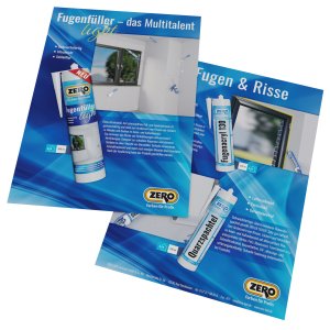 Fugen &amp; Risse