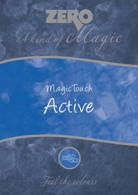 MagicTouch Active - Feel the colours