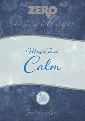 MagicTouch Calm - Feel the colours