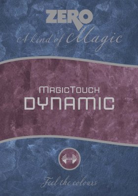 MagicTouch Dynamic - Feel the colours