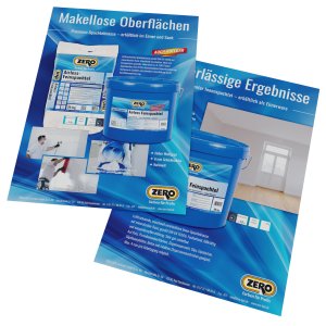 Doppelt gut!