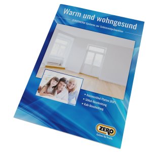 Warm und wohngesund